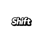 Logo Shift Media