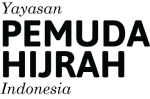 Logo Yayasan Pemuda Hijrah Indonesia