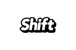 Logo Shift Media