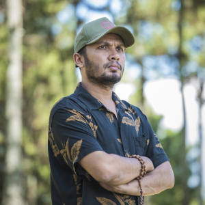 Ustadz Hannan Attaki