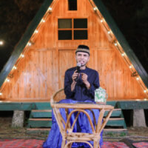 Syaikh Thyazen Al-Hakimi