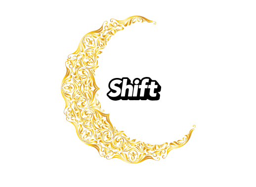 Logo Shift
